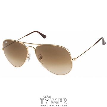 قیمت و خرید عینک آفتابی زنانه مردانه کلاسیک اسپرت فشن خلبانی (RAY BAN) مدل RB3025/001.51-62 | اورجینال و اصلی