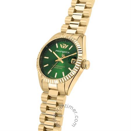 قیمت و خرید ساعت مچی زنانه فلیپ واچ(Philip Watch) مدل R8253597591 کلاسیک | اورجینال و اصلی