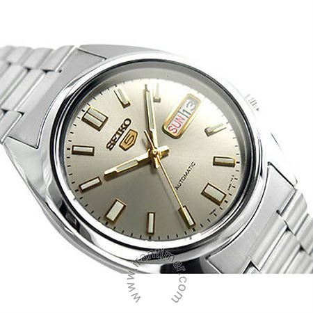 قیمت و خرید ساعت مچی مردانه سیکو(SEIKO) مدل SNXS75K1S کلاسیک | اورجینال و اصلی