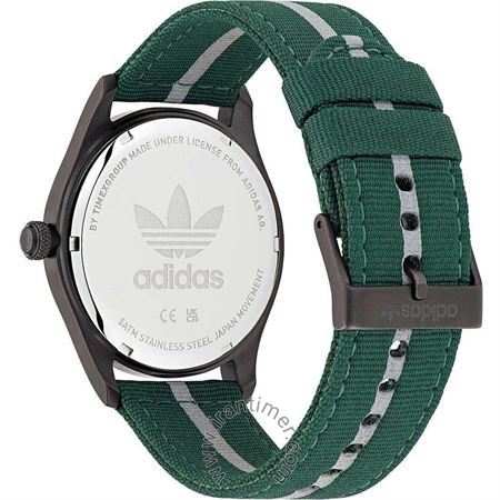 قیمت و خرید ساعت مچی مردانه زنانه ادیداس(Adidas) مدل AOSY23042 اسپرت | اورجینال و اصلی