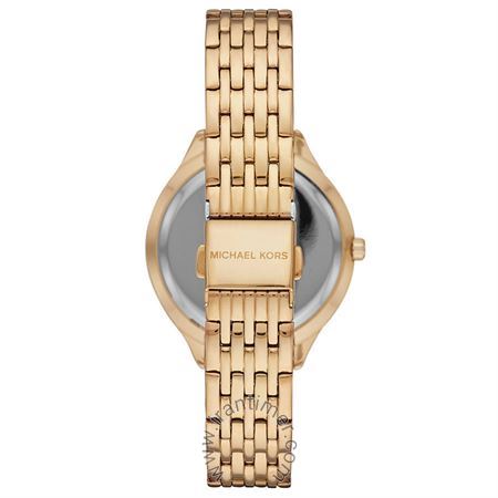 قیمت و خرید ساعت مچی زنانه مایکل کورس(MICHAEL KORS) مدل MK7078 فشن | اورجینال و اصلی