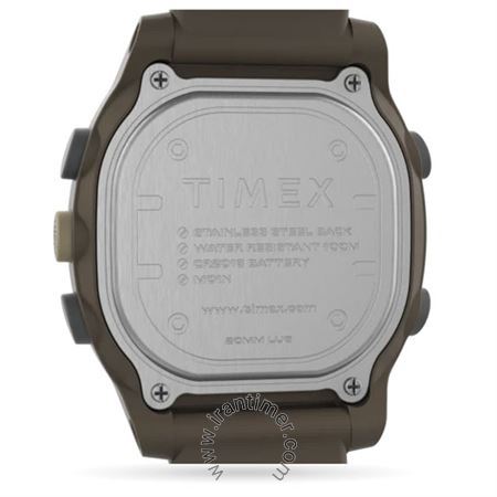 قیمت و خرید ساعت مچی مردانه تایمکس(TIMEX) مدل TW5M35400 اسپرت | اورجینال و اصلی