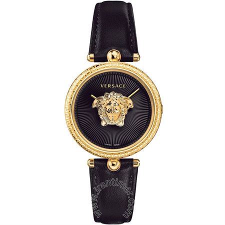 قیمت و خرید ساعت مچی زنانه ورساچه(versace) مدل VECQ001 18 کلاسیک | اورجینال و اصلی