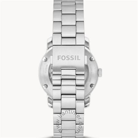 قیمت و خرید ساعت مچی زنانه فسیل(FOSSIL) مدل ME3229 کلاسیک | اورجینال و اصلی