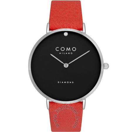 قیمت و خرید ساعت مچی زنانه کومو میلانو(COMO MILANO) مدل CM033.105.2RD2 کلاسیک | اورجینال و اصلی