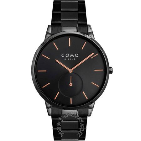 قیمت و خرید ساعت مچی مردانه کومو میلانو(COMO MILANO) مدل CM054.405.1BM.03 کلاسیک | اورجینال و اصلی