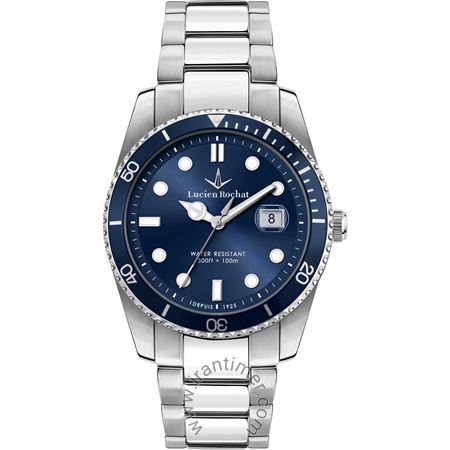 قیمت و خرید ساعت مچی مردانه لوسین روشا(Lucien Rochat) مدل R0453117002 کلاسیک | اورجینال و اصلی