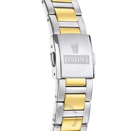 قیمت و خرید ساعت مچی مردانه فستینا(FESTINA) مدل F20657/3 کلاسیک | اورجینال و اصلی