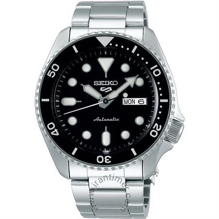 قیمت و خرید ساعت مچی مردانه سیکو(SEIKO) مدل SRPD55K1 کلاسیک | اورجینال و اصلی