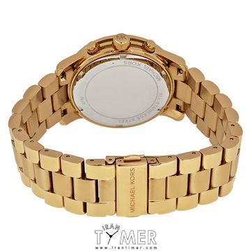 قیمت و خرید ساعت مچی زنانه مایکل کورس(MICHAEL KORS) مدل MK6161 کلاسیک | اورجینال و اصلی