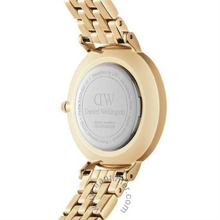 قیمت و خرید ساعت مچی زنانه دنیل ولینگتون(DANIEL WELLINGTON) مدل DW00100614 کلاسیک | اورجینال و اصلی