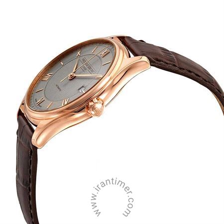 قیمت و خرید ساعت مچی مردانه فردریک کنستانت(FREDERIQUE CONSTANT) مدل FC-303MLG5B4 کلاسیک | اورجینال و اصلی