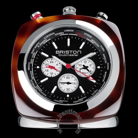 قیمت و خرید ساعت مچی مردانه زنانه بریستونن رست(BRISTON WRIST) مدل 211250.SA.T.1 | اورجینال و اصلی