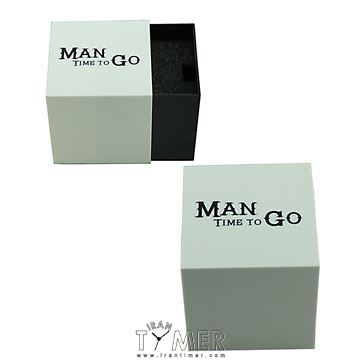 قیمت و خرید ساعت مچی زنانه منگو(MANGO) مدل MA6601L.74 کلاسیک | اورجینال و اصلی