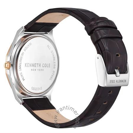 قیمت و خرید ساعت مچی مردانه کنت کول(KENNETH COLE) مدل KCWGB2234210 کلاسیک | اورجینال و اصلی