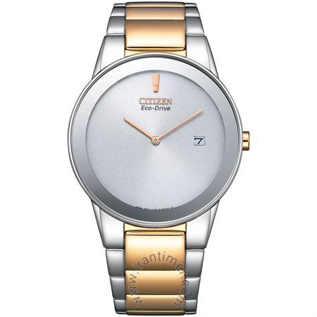 قیمت و خرید ساعت مچی مردانه سیتیزن(CITIZEN) مدل AU1064-85A کلاسیک | اورجینال و اصلی