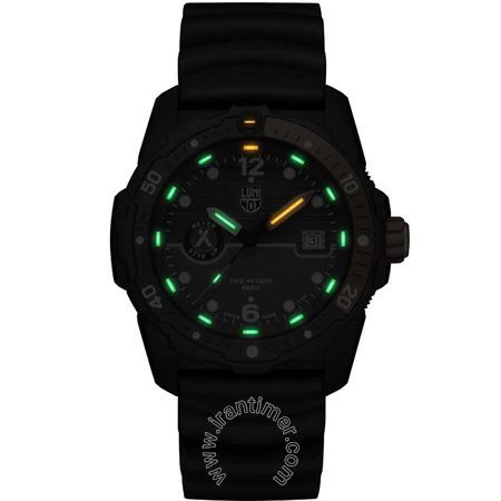 قیمت و خرید ساعت مچی مردانه لومینوکس(LUMINOX) مدل XB.3729 اسپرت | اورجینال و اصلی