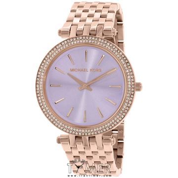 قیمت و خرید ساعت مچی زنانه مایکل کورس(MICHAEL KORS) مدل MK3400 کلاسیک | اورجینال و اصلی