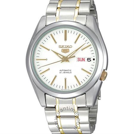 قیمت و خرید ساعت مچی مردانه سیکو(SEIKO) مدل SNKL47K1 کلاسیک | اورجینال و اصلی