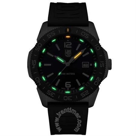 قیمت و خرید ساعت مچی مردانه لومینوکس(LUMINOX) مدل XS.3123.DF اسپرت | اورجینال و اصلی