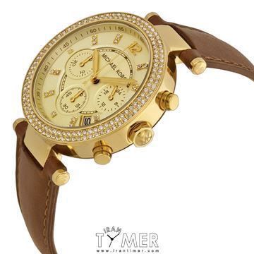 قیمت و خرید ساعت مچی زنانه مایکل کورس(MICHAEL KORS) مدل MK2249 کلاسیک فشن | اورجینال و اصلی