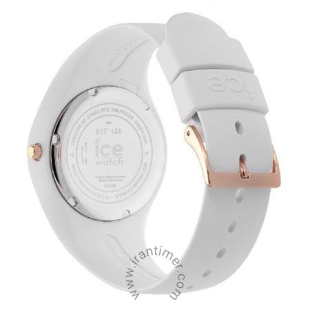 قیمت و خرید ساعت مچی زنانه آیس واچ(ICE WATCH) مدل 017126 اسپرت | اورجینال و اصلی