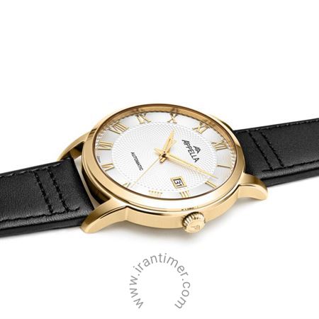 قیمت و خرید ساعت مچی مردانه اپلا(APPELLA) مدل L70007.1233A کلاسیک | اورجینال و اصلی
