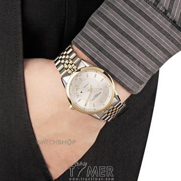 قیمت و خرید ساعت مچی مردانه ری مون ویل (ریموند ویل)(RAYMOND WEIL) مدل 2770-STP-65021 کلاسیک | اورجینال و اصلی