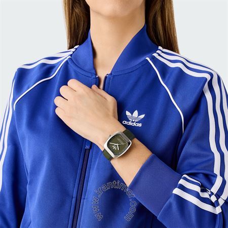 قیمت و خرید ساعت مچی مردانه زنانه آدیداس(Adidas) مدل AOSY24526 کلاسیک | اورجینال و اصلی