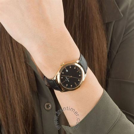 قیمت و خرید ساعت مچی زنانه اینونتیک(INVENTIC) مدل C10320.44.67 کلاسیک | اورجینال و اصلی