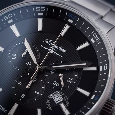 قیمت و خرید ساعت مچی مردانه آدریاتیکا(ADRIATICA) مدل A8281.4114CH کلاسیک | اورجینال و اصلی