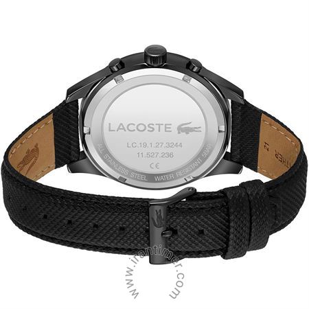 قیمت و خرید ساعت مچی مردانه لاکوست(LACOSTE) مدل 2011296 اسپرت | اورجینال و اصلی
