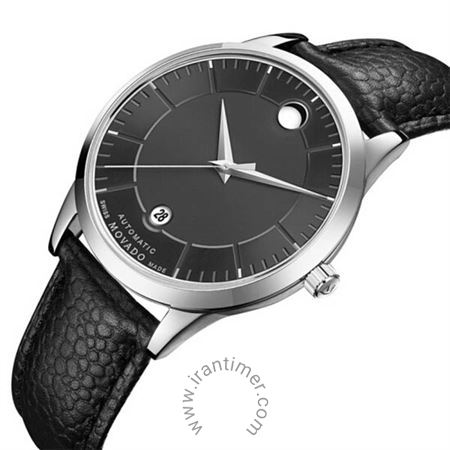 قیمت و خرید ساعت مچی مردانه موادو(MOVADO) مدل 607019 کلاسیک | اورجینال و اصلی