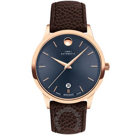 قیمت و خرید ساعت مچی مردانه موادو(MOVADO) مدل 607617 کلاسیک | اورجینال و اصلی