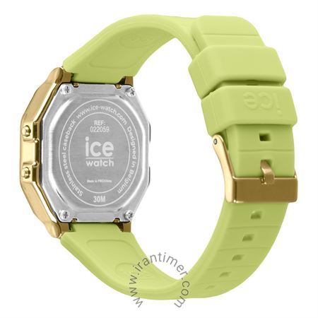 قیمت و خرید ساعت مچی مردانه زنانه آیس واچ(ICE WATCH) مدل 022059 اسپرت | اورجینال و اصلی