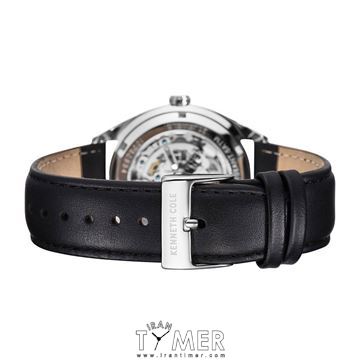 قیمت و خرید ساعت مچی مردانه کنت کول(KENNETH COLE) مدل KC-10030834 کلاسیک | اورجینال و اصلی