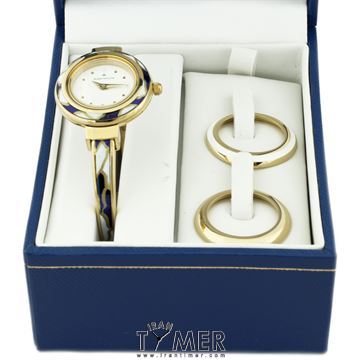 قیمت و خرید ساعت مچی زنانه آندره موشه(ANDREMOUCHE) مدل 400-01069 کلاسیک فشن | اورجینال و اصلی