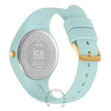 قیمت و خرید ساعت مچی زنانه آیس واچ(ICE WATCH) مدل 021953 اسپرت | اورجینال و اصلی