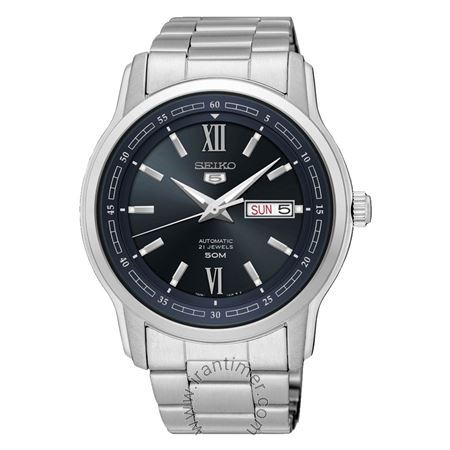 قیمت و خرید ساعت مچی مردانه سیکو(SEIKO) مدل SNKP17K1S کلاسیک | اورجینال و اصلی