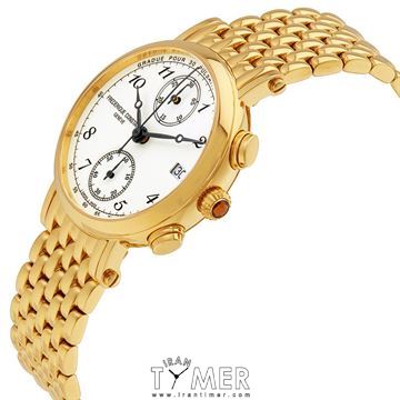 قیمت و خرید ساعت مچی زنانه فردریک کنستانت(FREDERIQUE CONSTANT) مدل FC-291A2R5B کلاسیک | اورجینال و اصلی