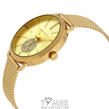 قیمت و خرید ساعت مچی زنانه مایکل کورس(MICHAEL KORS) مدل MK3844 کلاسیک | اورجینال و اصلی