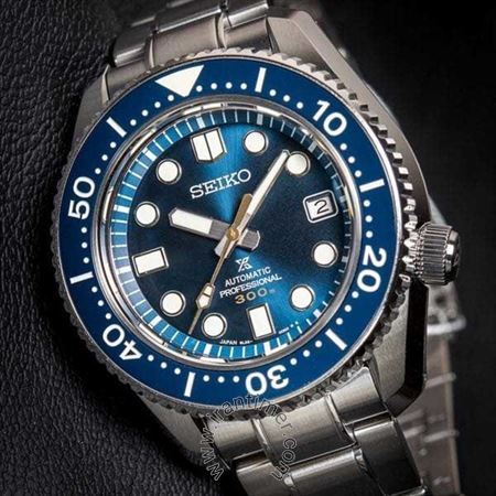 قیمت و خرید ساعت مچی مردانه سیکو(SEIKO) مدل SLA023J1 کلاسیک | اورجینال و اصلی