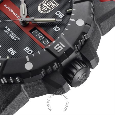 قیمت و خرید ساعت مچی مردانه لومینوکس(LUMINOX) مدل XS.3876.RB اسپرت | اورجینال و اصلی