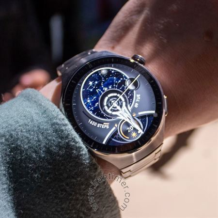 قیمت و خرید ساعت مچی مردانه هواوی(HUAWEI) مدل HUAWEI Watch GT4 PRO | اورجینال و اصلی