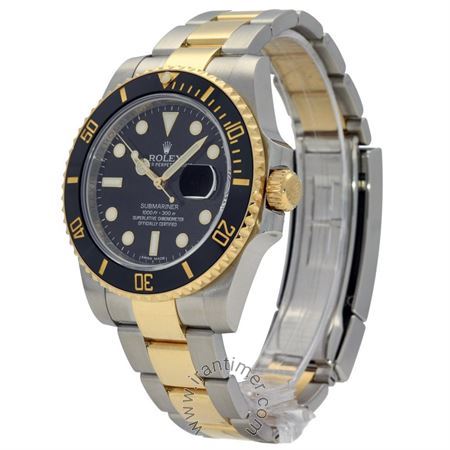 قیمت و خرید ساعت مچی مردانه رولکس(Rolex) مدل 116613LN-0001 کلاسیک | اورجینال و اصلی