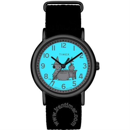 قیمت و خرید ساعت مچی مردانه زنانه تایمکس(TIMEX) مدل TW2W84900 فشن | اورجینال و اصلی