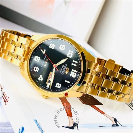 قیمت و خرید ساعت مچی مردانه اورینت(ORIENT) مدل SAB0C004B8B کلاسیک | اورجینال و اصلی