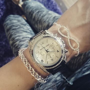 قیمت و خرید ساعت مچی زنانه مایکل کورس(MICHAEL KORS) مدل MK5165 کلاسیک فشن | اورجینال و اصلی