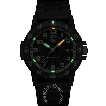 قیمت و خرید ساعت مچی مردانه لومینوکس(LUMINOX) مدل XS.0325 اسپرت | اورجینال و اصلی