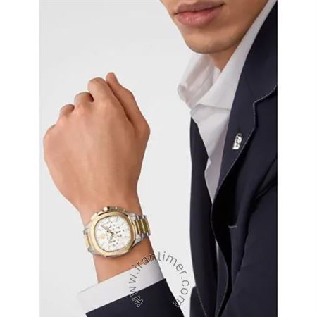 قیمت و خرید ساعت مچی مردانه فیلیپ پلین(Philipp Plein) مدل PWSAA0423 کلاسیک | اورجینال و اصلی